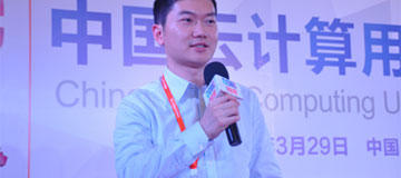經(jīng)常云視頻許明：云計(jì)算在音視頻領(lǐng)域的創(chuàng)新應(yīng)用